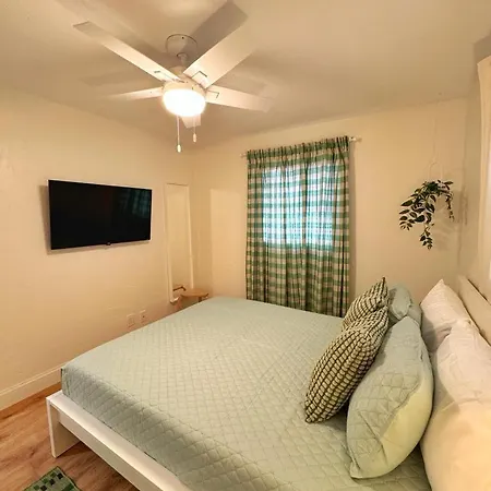 *New* Gorgeous Sunshine - 2Bd/1Ba - Private Fenced Backyard! Villa Port Orange Exterior photo